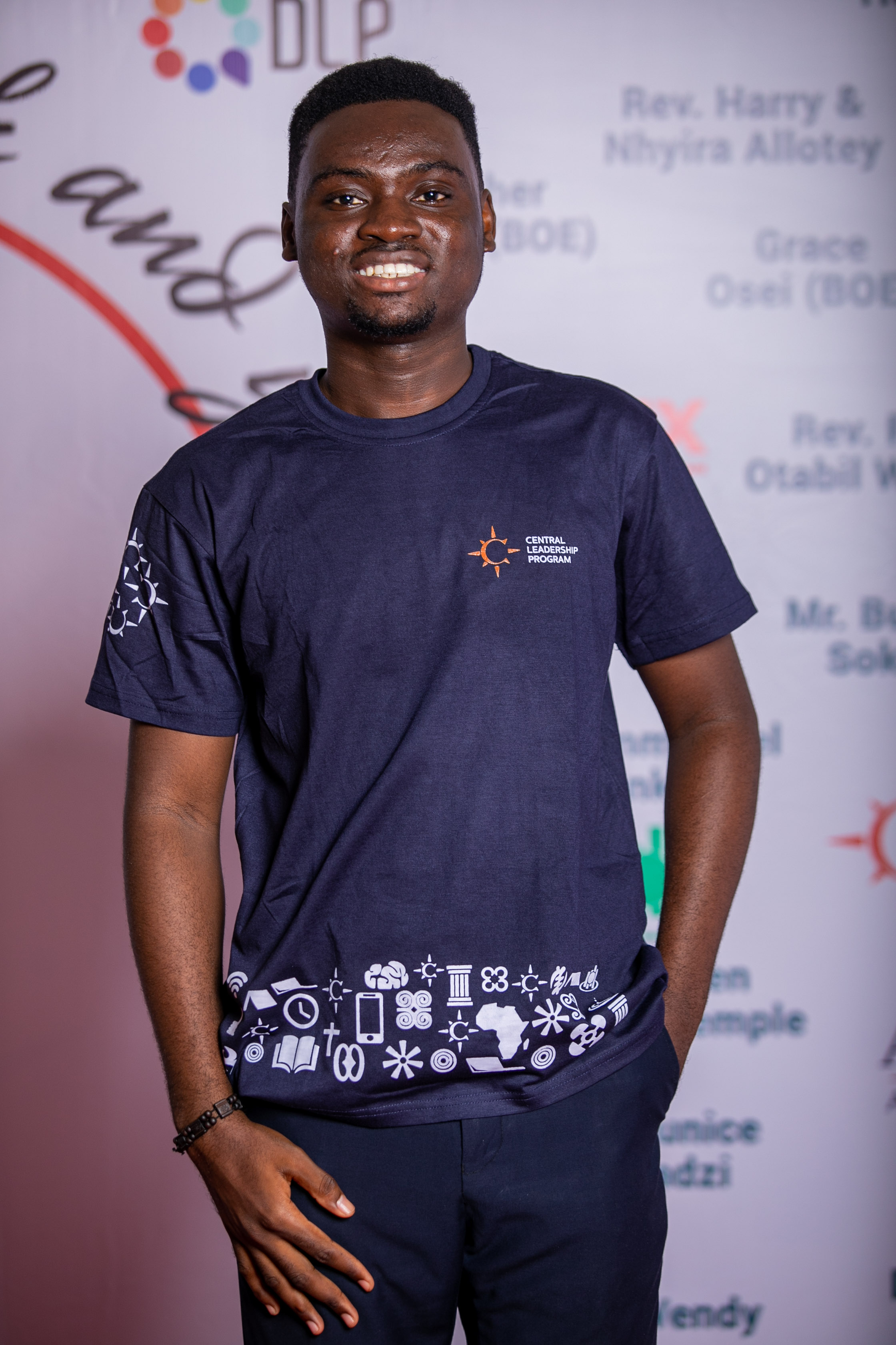 Crispin Nana Yeboah Ansu